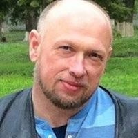 Борис Хороший