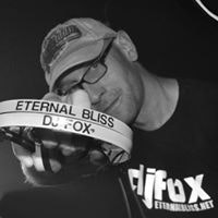 DjFox EternalBliss Guillaume