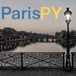 ParisPY