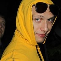 Антон Головачев