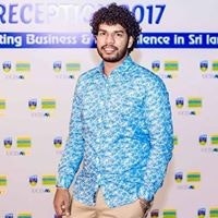 Kavindu Wijewickrama