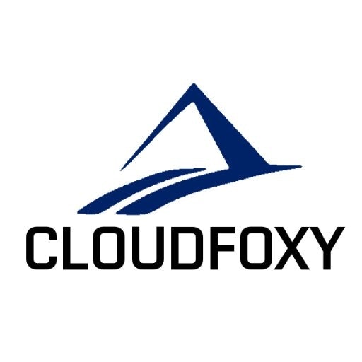 Cloud Foxy