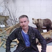 Phroskin Petrovich Blagov