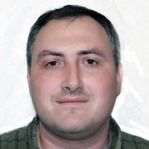 Иван Мягкий