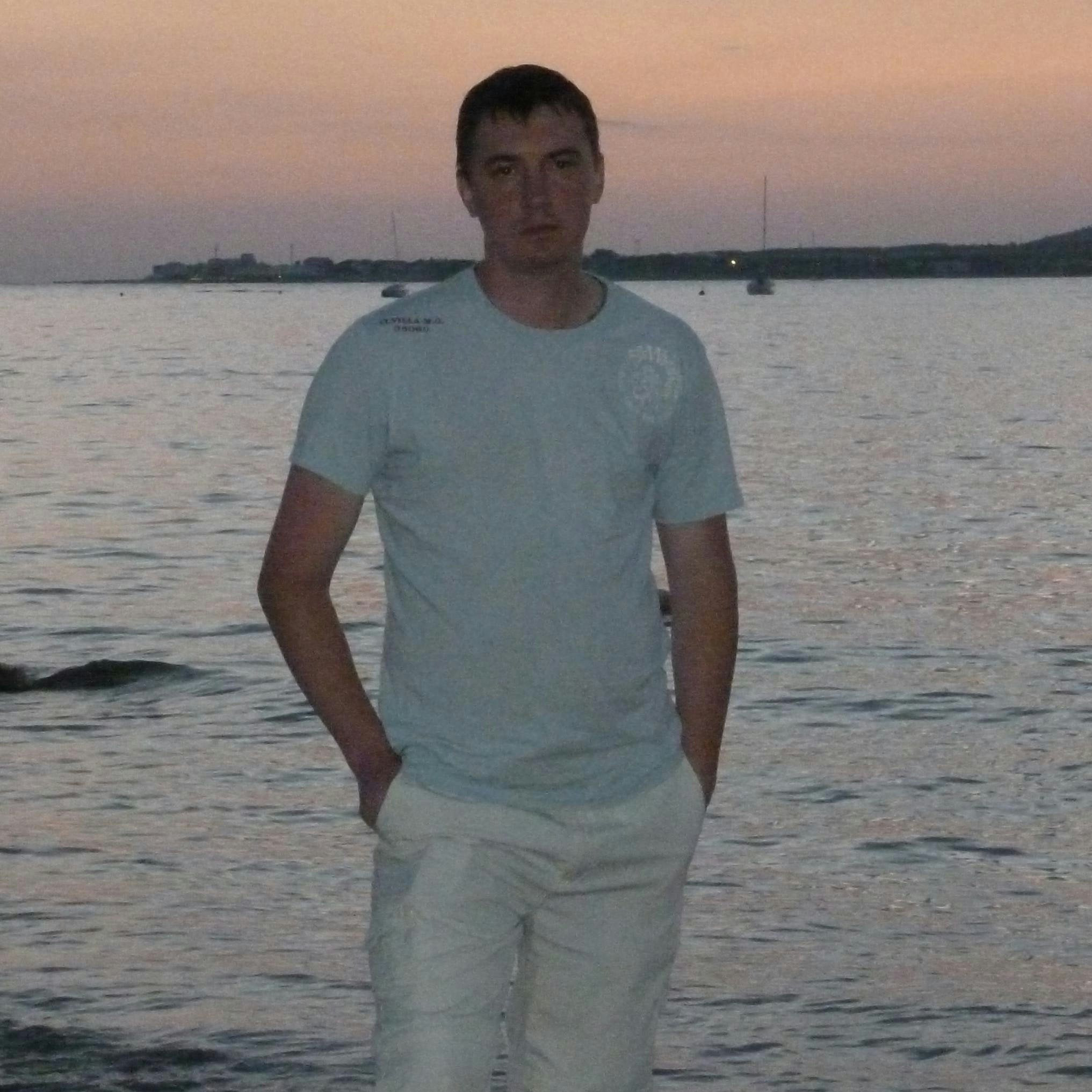 Толмачев Виталий