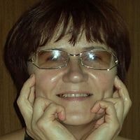 Татьяна Рябинина