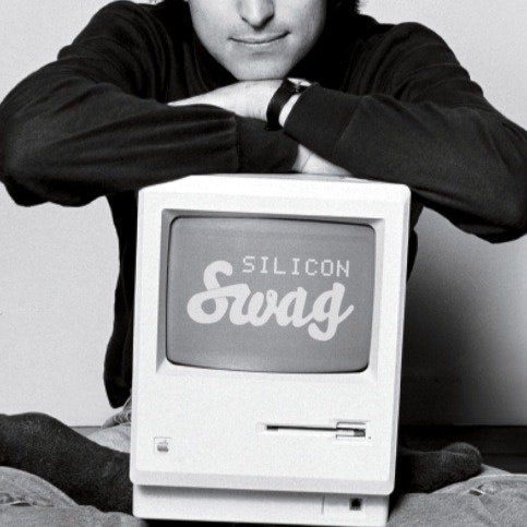 Silicon Swag