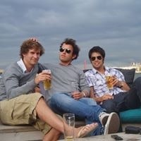 Maxime Serrano Bardisa