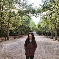 Zeynep Bercis Loğoğlu