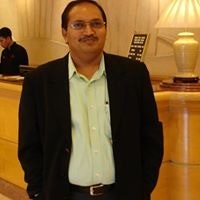 Purna Chander Rao Putchakayala