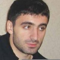 Армен Саркисов