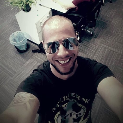 Ivan Ružević Mustra