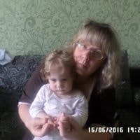 Ирина Левковская