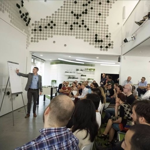 Blockchain Solutions