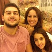 Acar Oğuztan Kasapoğlu