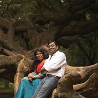 Sangeeta Onamashetty