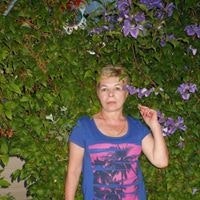 Valentina  Ryabuhina