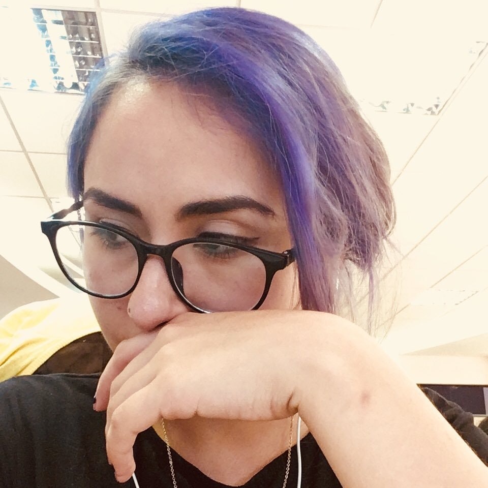 Oli Mercado 🤷🏻‍♀️💁🏻🙆🏻🤦🏻‍♀️🙅🏻🙎🏻🙋🏻