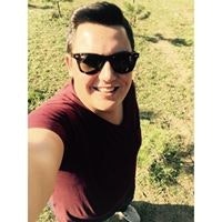 Mehmet Yunus Yıldız