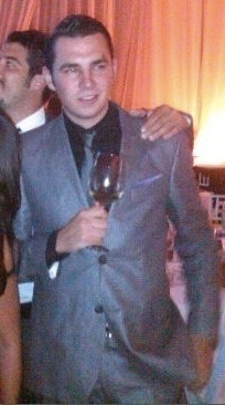 José Pablo Rodriguez