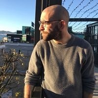 Roberto Andrade Pérez