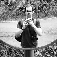 Jonathan Medcalf-Robin