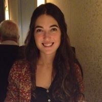 Mireia Huguet Arbós