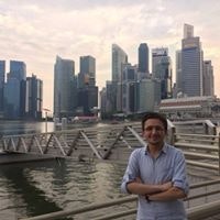 Muhammed Said Engüzekli