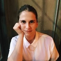 Hannah Jones Anderson