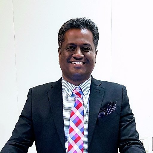 Karthik Sathuragiri