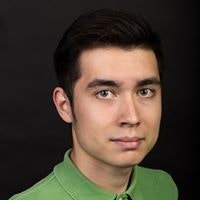 Iskander Ishmukhambetov