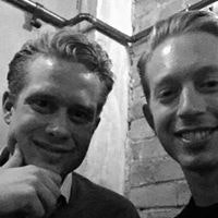 Erik Wide Gustafsson