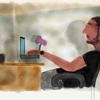 Ahmet Sercan Sağman