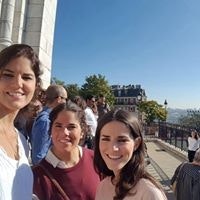 Almudena Callejo Goena