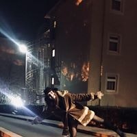 Selinay Filiz Parlak