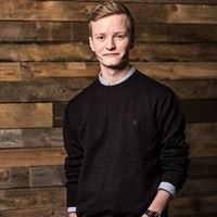 Kristian Stauvrebjerg Jensen