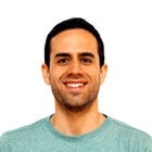 Daniel González Reina