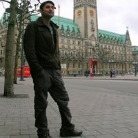 Muhammad Sumair Dagiya