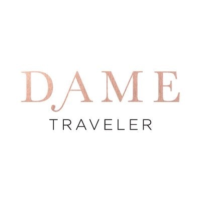 Dame Traveler