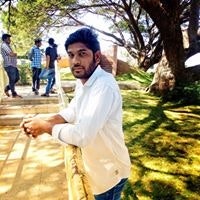 Muhammad Shaik Shabaz