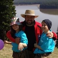 Владимир Пестов