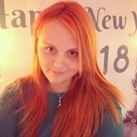 Yelyzaveta Chernenko