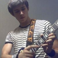 Сергей Приходько