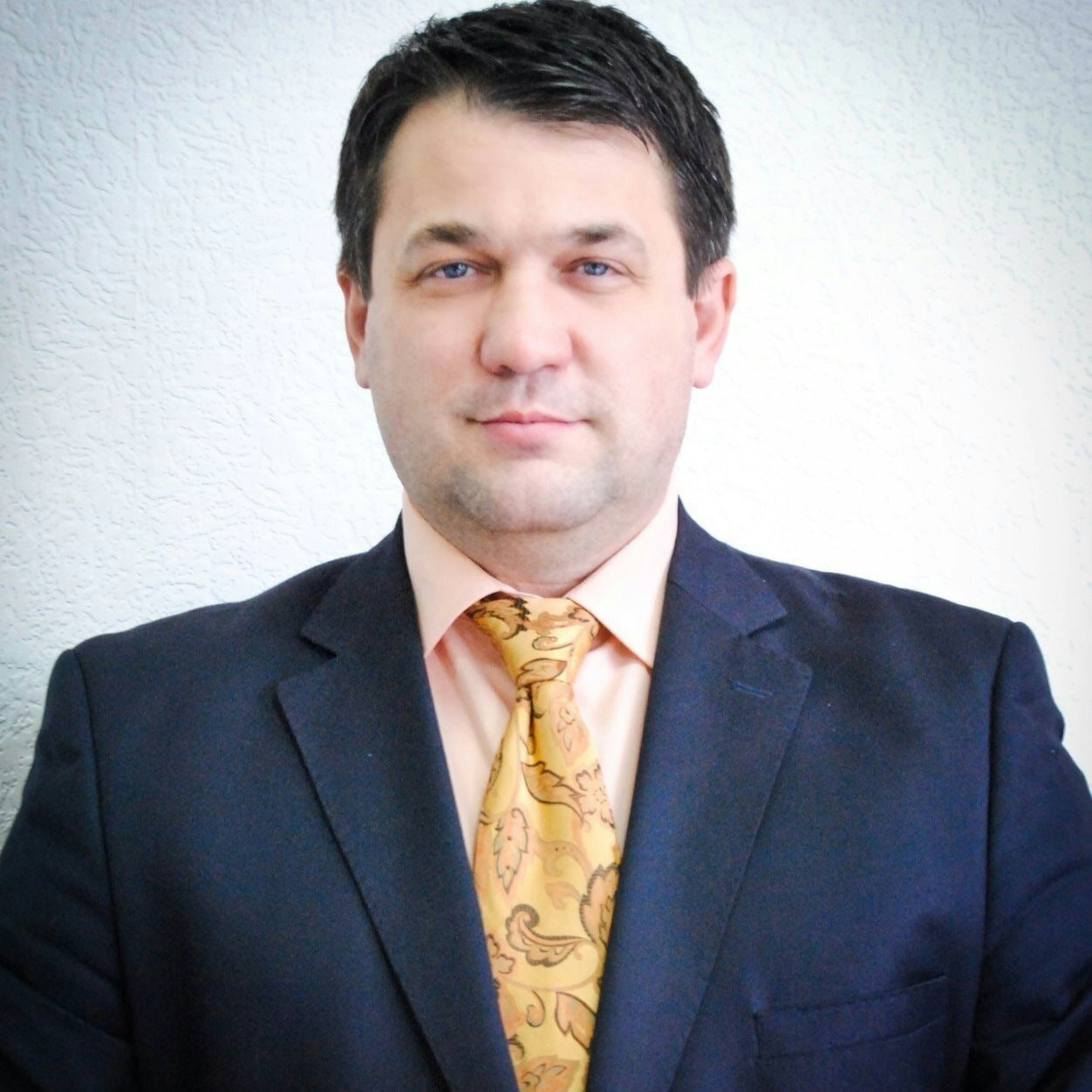 Александр Тарасов