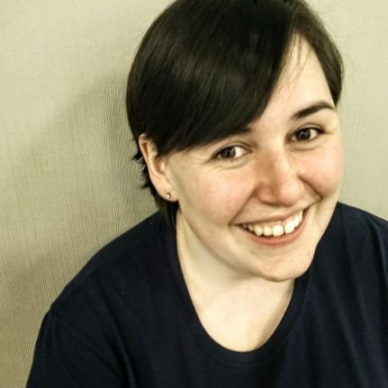 Katie McLaughlin ✨