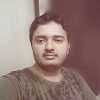 Ashish Srivastava