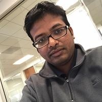 Arone Prem Kumar Arokiasami