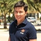 Ula Dzhuraboev (CTO)