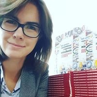 Katarzyna Gorzędowska