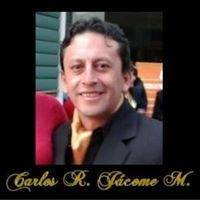 Carlos Jácome Mera